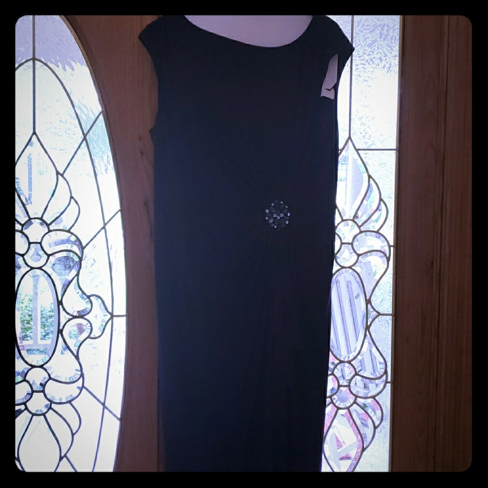 Ladies cocktail dress